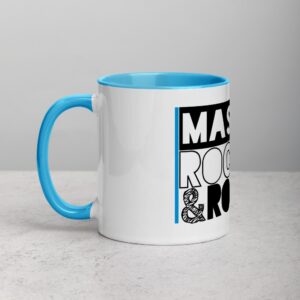 Mashup Mug